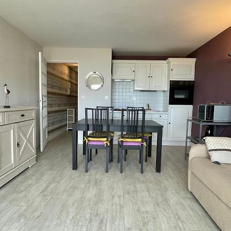 Appartement Avec Balcon Vue Mer 멜리몽-플라주 외부 사진